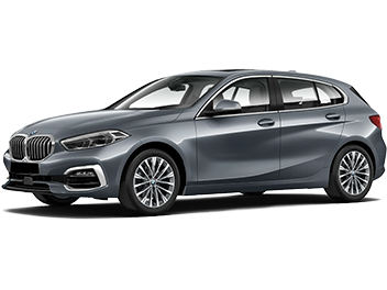 BMW 1.16
