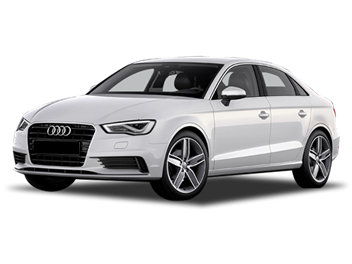 Audi A3 Sedan