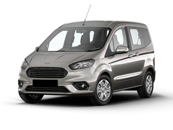 Ford Tourneo