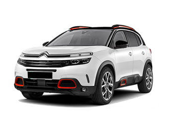 Citroen Aircros