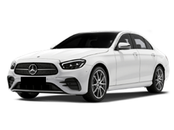 Mercedes E200